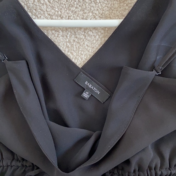 Babaton camisole - Picture 4 of 4